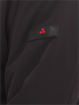 GIACCONE PEUTEREY NERO in UOMO
