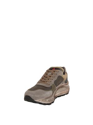 SNEAKERS PEUTEREY BEIGE in UOMO