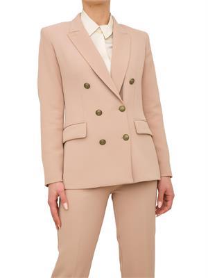 GIACCA DOPPIOPETTO NENETTE CIPRIA in DONNA