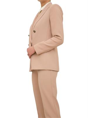 GIACCA DOPPIOPETTO NENETTE CIPRIA in DONNA