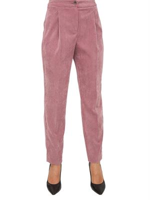 PANTALONE CASUAL NENETTE ROSA in DONNA