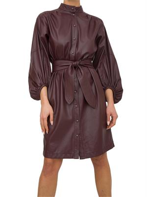VESTITO NENETTE VIOLA in DONNA