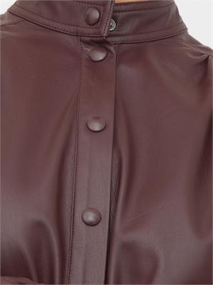 VESTITO NENETTE VIOLA in DONNA