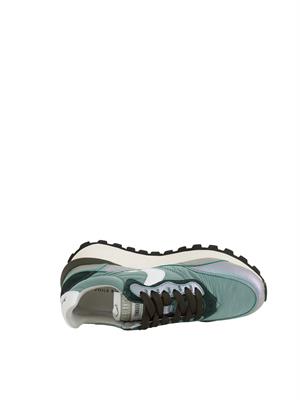 SNEAKERS VOILE BLANCHE ACQUAMARINA in DONNA