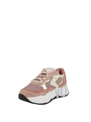 SNEAKERS VOILE BLANCHE ROSA in DONNA