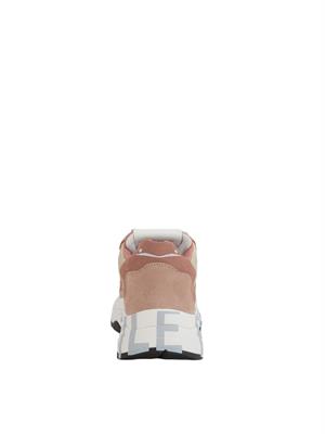 SNEAKERS VOILE BLANCHE ROSA in DONNA