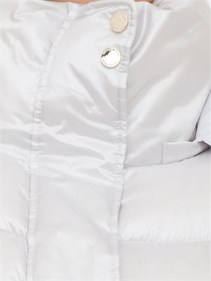 GIUBBINO PATRIZIA PEPE GRIGIO in DONNA