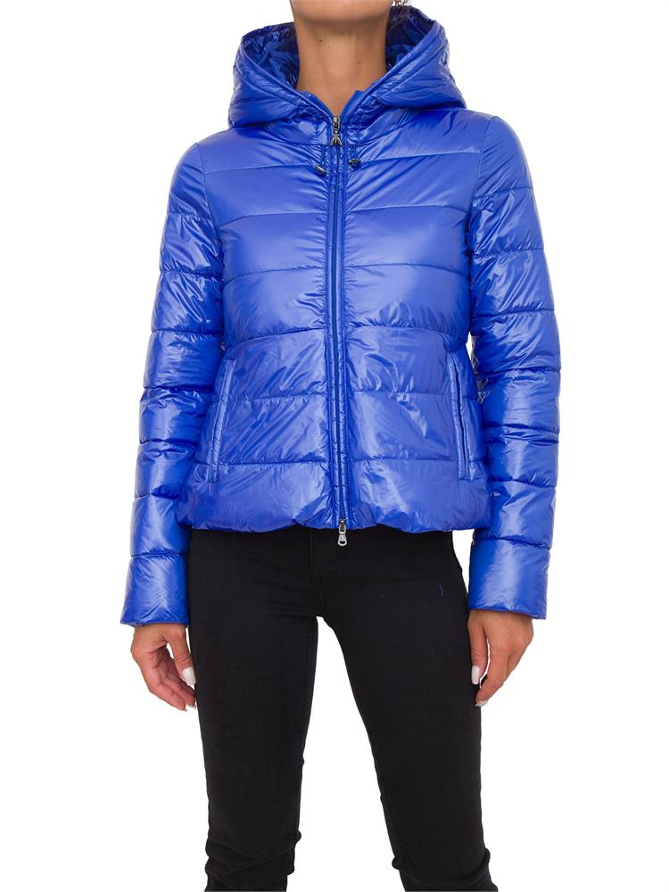GIUBBINO PATRIZIA PEPE BLU