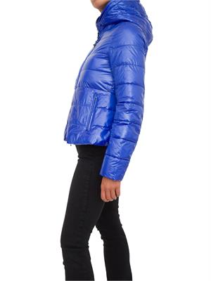 GIUBBINO PATRIZIA PEPE BLU in DONNA