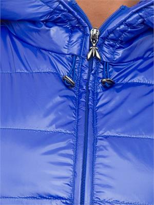 GIUBBINO PATRIZIA PEPE BLU in DONNA