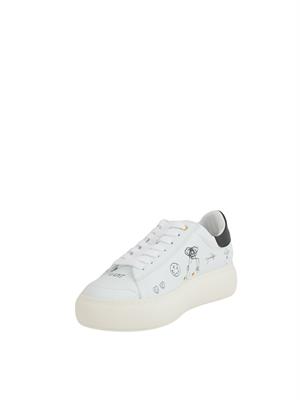 SNEAKERS PATRIZIA PEPE BIANCO in DONNA
