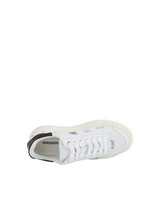 SNEAKERS PATRIZIA PEPE BIANCO in DONNA