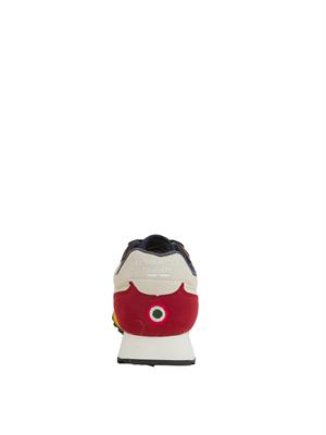 SNEAKERS AERONAUTICA MILITARE MULTICOLOR in UOMO