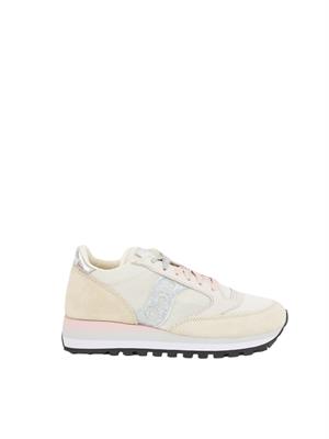 SNEAKERS SAUCONY BEIGE in DONNA