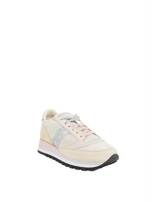 SNEAKERS SAUCONY BEIGE in DONNA