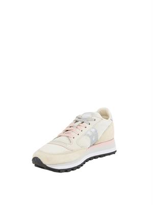 SNEAKERS SAUCONY BEIGE in DONNA