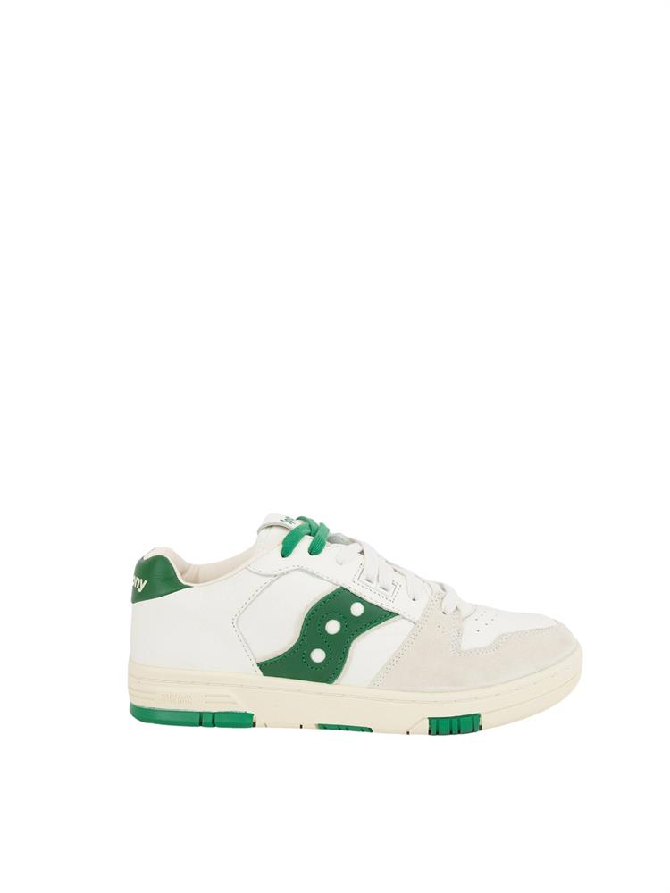 SNEAKERS SAUCONY BIANCO