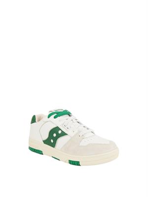 SNEAKERS SAUCONY BIANCO in UOMO