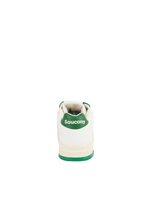 SNEAKERS SAUCONY BIANCO in UOMO