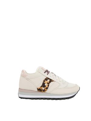 SNEAKERS SAUCONY BEIGE in DONNA