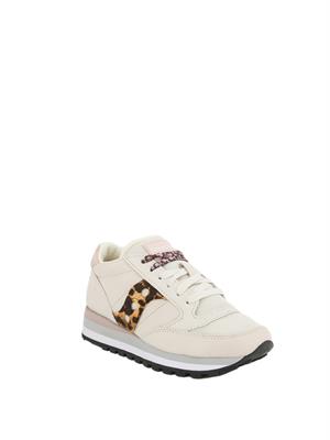 SNEAKERS SAUCONY BEIGE in DONNA