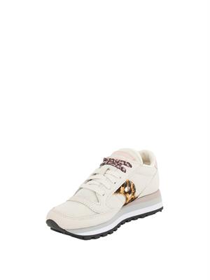 SNEAKERS SAUCONY BEIGE in DONNA