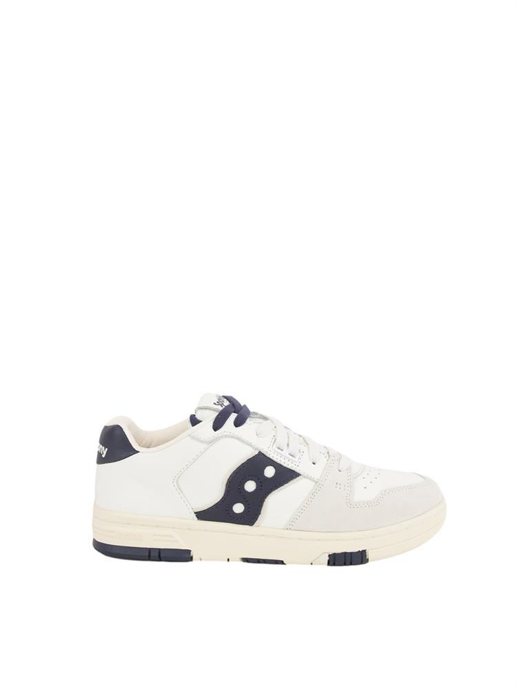 SNEAKERS SAUCONY BIANCO