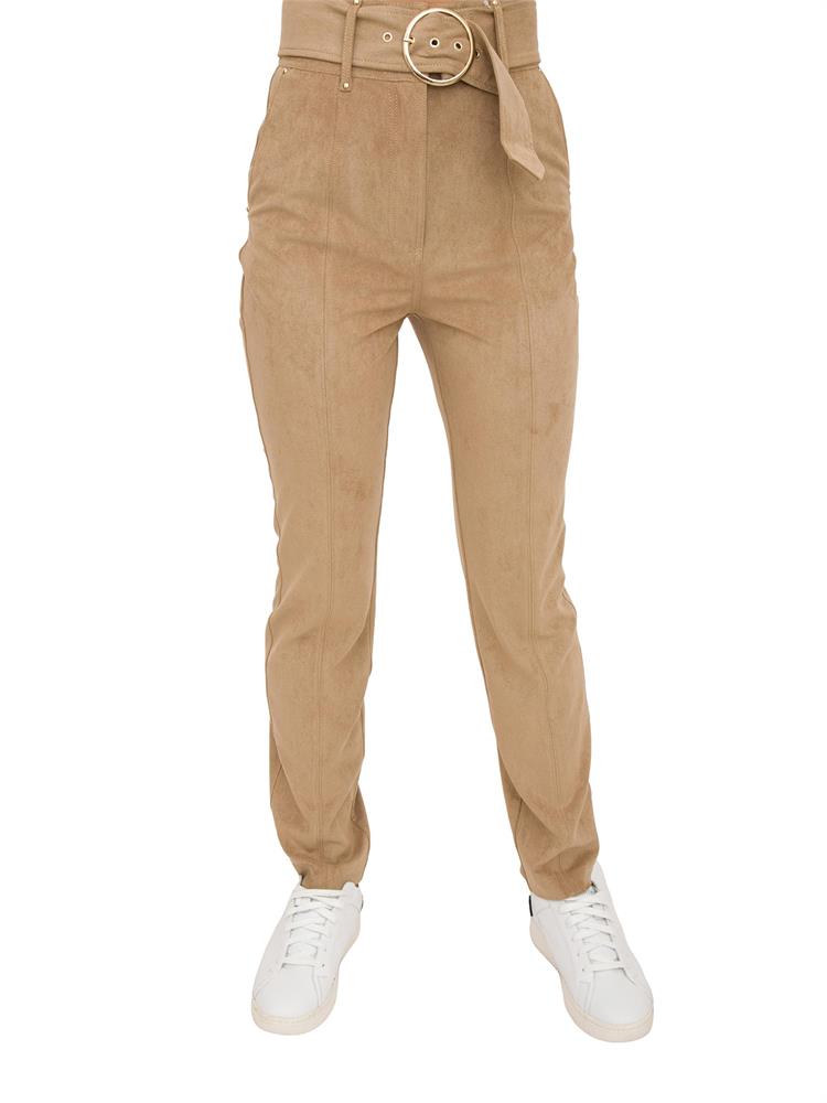 PANTALONE CASUAL GUESS BY MARCIANO BEIGE