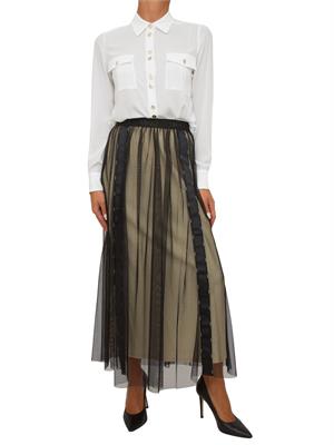 GONNA LIU JO NERO in DONNA