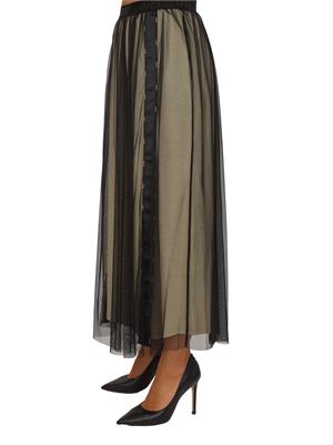 GONNA LIU JO NERO in DONNA