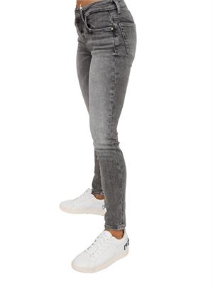 JEANS GUESS JEANS GRIGIO in DONNA