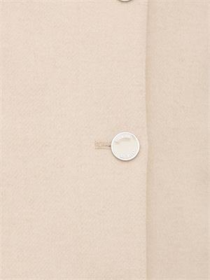 CAPPOTTO GUESS JEANS BEIGE in DONNA