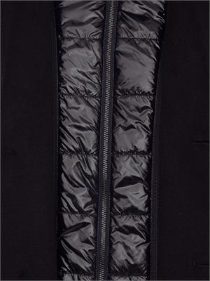 CAPPOTTO GUESS JEANS BLU in UOMO
