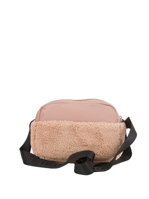 BORSA A SPALLA LIU JO ROSA in DONNA