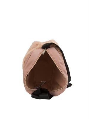 BORSA A SPALLA LIU JO ROSA in DONNA
