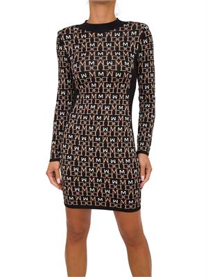 VESTITO GUESS BY MARCIANO NERO in DONNA