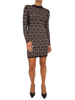 VESTITO GUESS BY MARCIANO NERO in DONNA