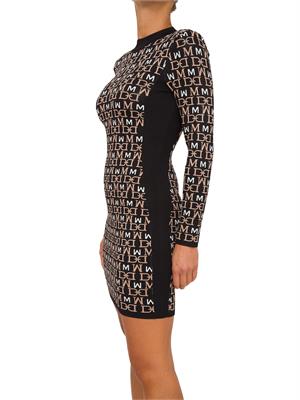 VESTITO GUESS BY MARCIANO NERO in DONNA
