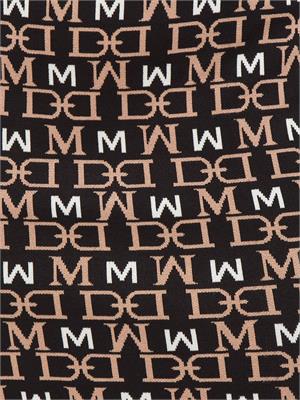 VESTITO GUESS BY MARCIANO NERO in DONNA