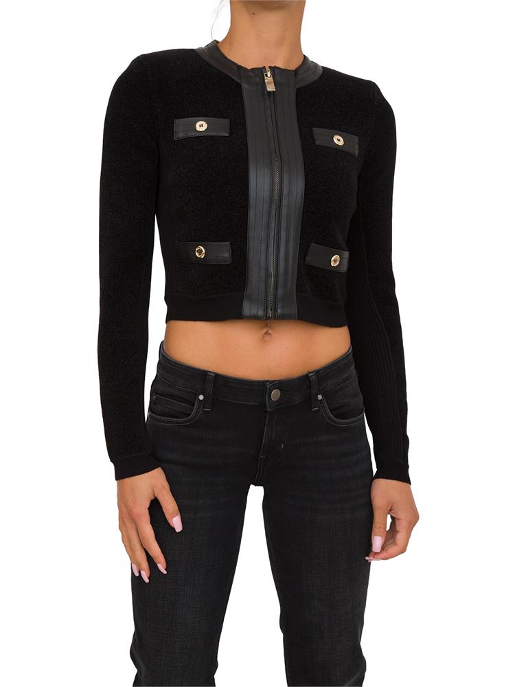 CARDIGAN GUESS BY MARCIANO NERO