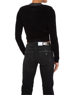 CARDIGAN GUESS BY MARCIANO NERO in DONNA