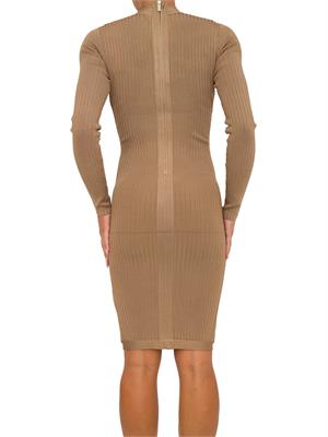 VESTITO GUESS BY MARCIANO BEIGE in DONNA