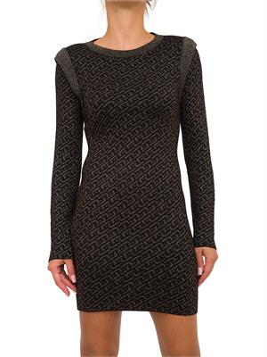 VESTITO LIU JO NERO in DONNA