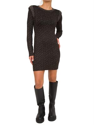 VESTITO LIU JO NERO in DONNA