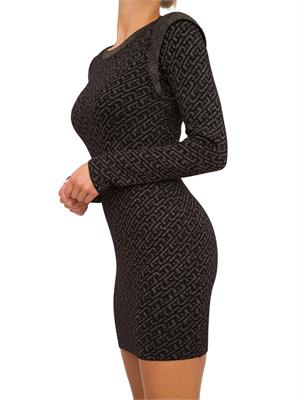 VESTITO LIU JO NERO in DONNA