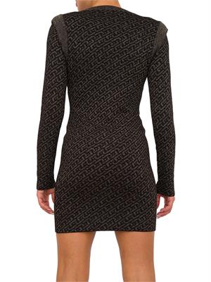 VESTITO LIU JO NERO in DONNA