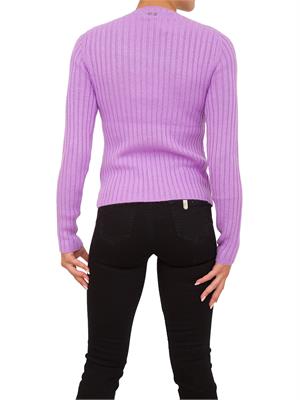 MAGLIA LIU JO LILLA in DONNA