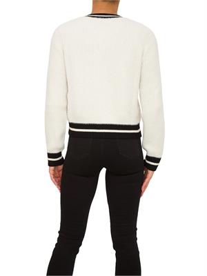 CARDIGAN LIU JO BIANCO in DONNA