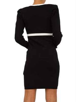 VESTITO LIU JO NERO in DONNA