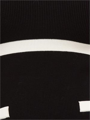 VESTITO LIU JO NERO in DONNA
